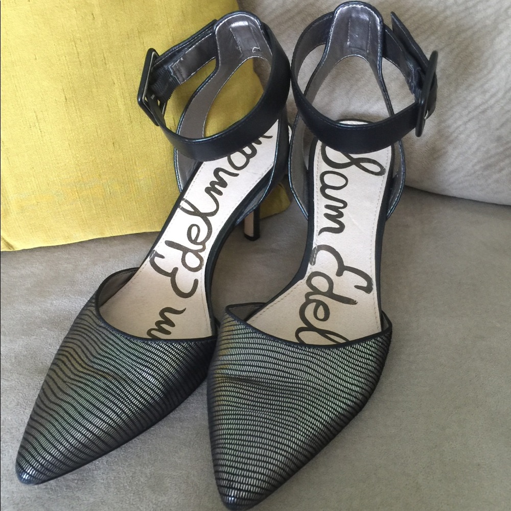 Sam Edelman | Kitten Heels